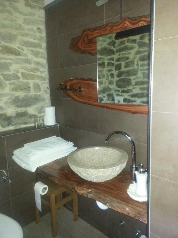 Hotel Rural La Casa Encanto Espinosa de los Monteros Extérieur photo