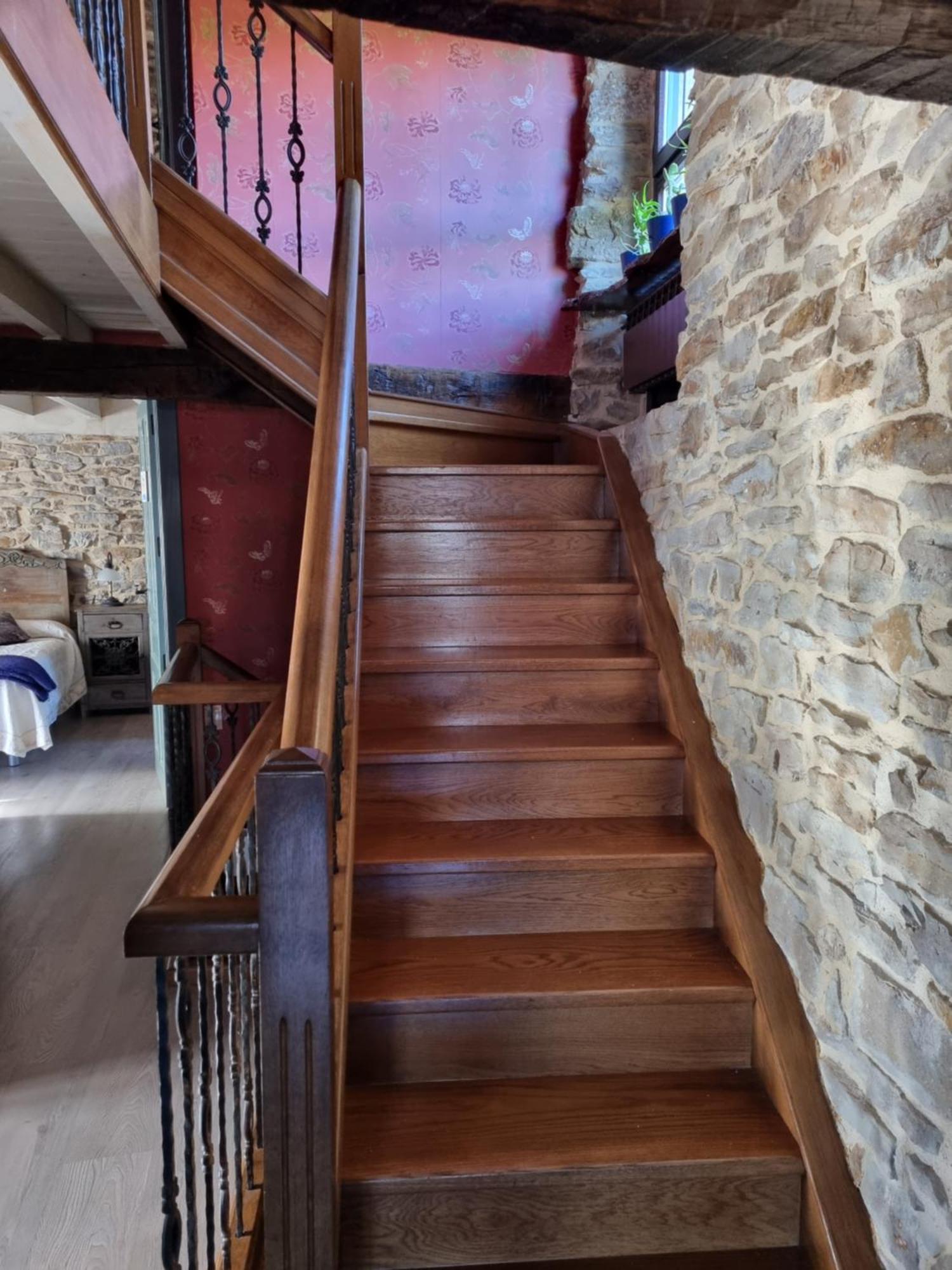 Hotel Rural La Casa Encanto Espinosa de los Monteros Extérieur photo