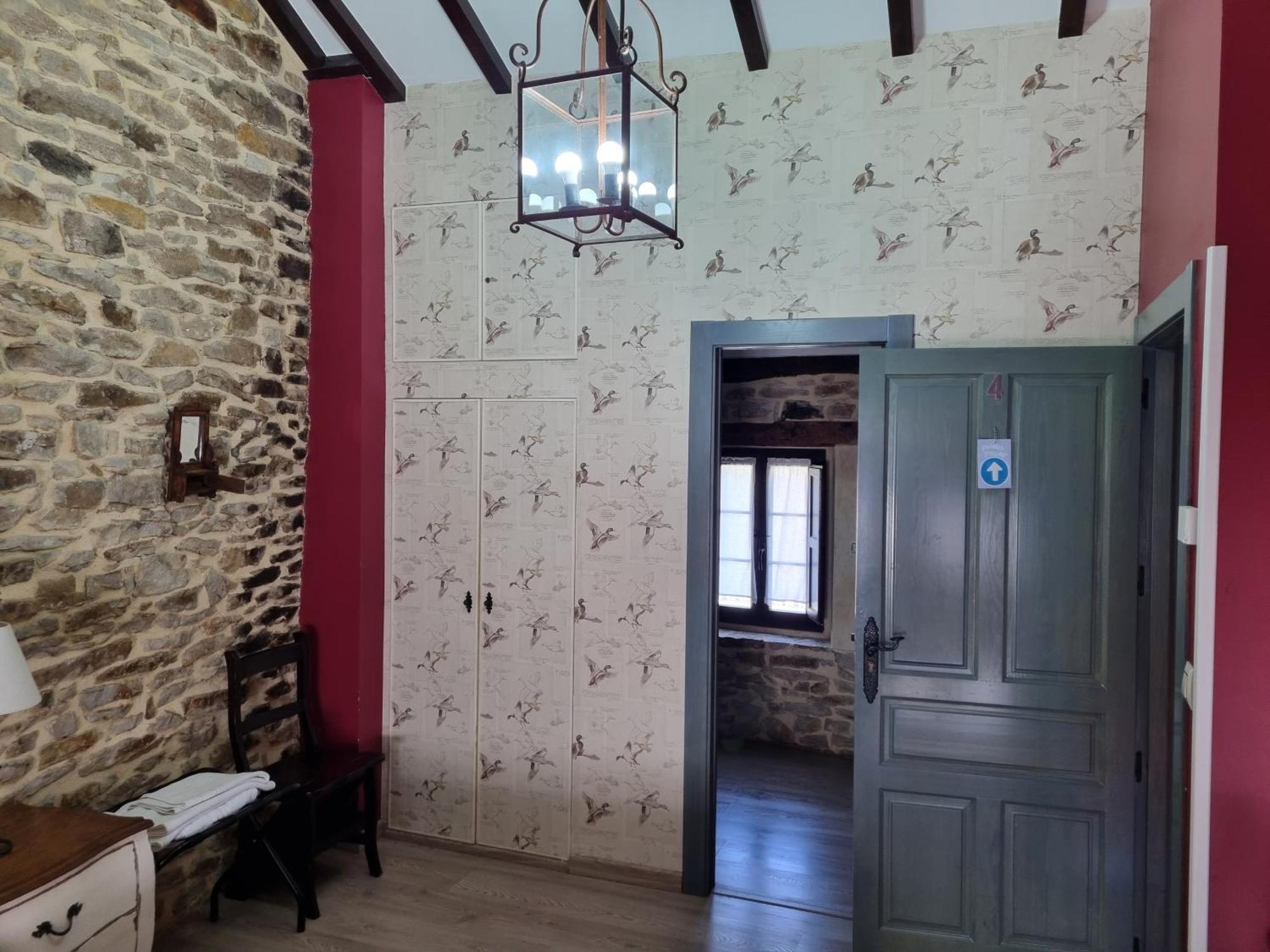 Hotel Rural La Casa Encanto Espinosa de los Monteros Extérieur photo