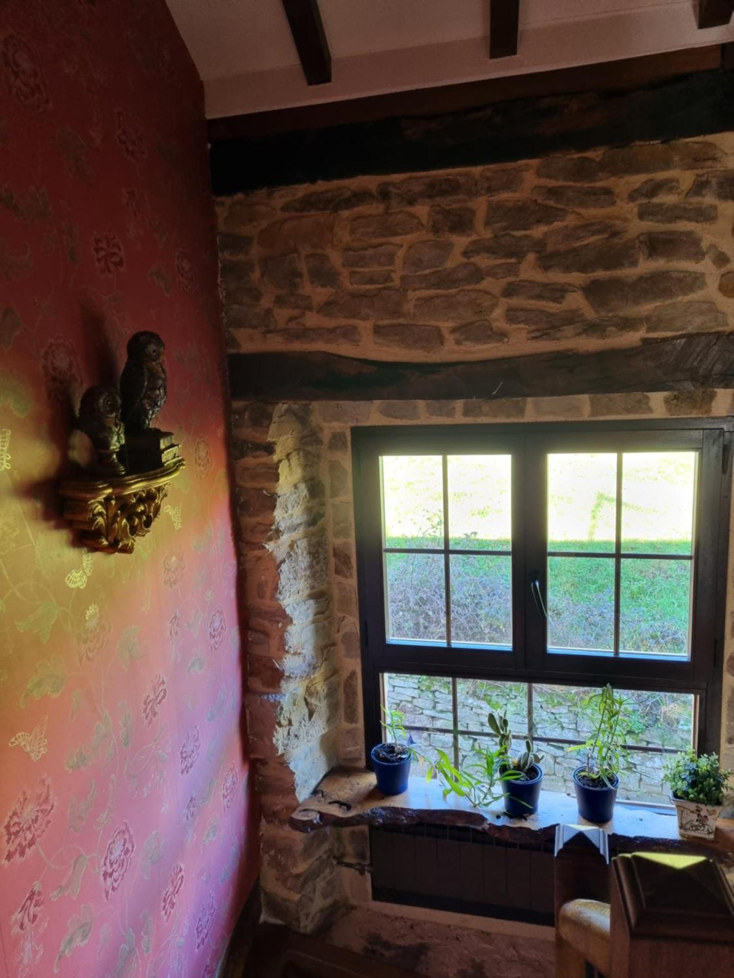Hotel Rural La Casa Encanto Espinosa de los Monteros Extérieur photo